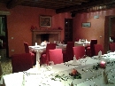 Interno ristorante Vicenza Foto - Capodanno Ristorante Tre Grazie Villa Bonin Vicenza