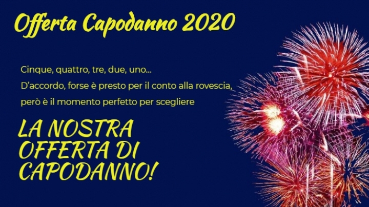 Capodanno Hotel Bucaneve Tonezza Cimone Foto