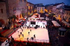 Mercatini di Natale a Vicenza e provincia Foto