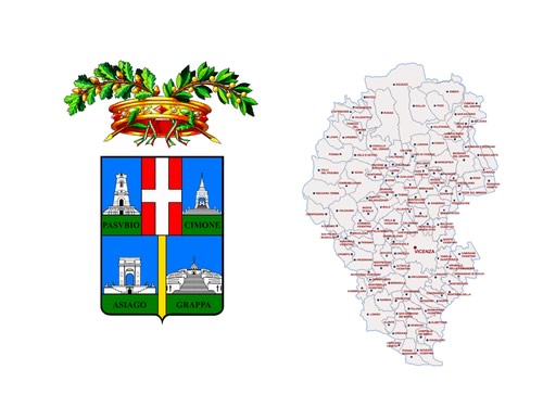 provincia di Vicenza