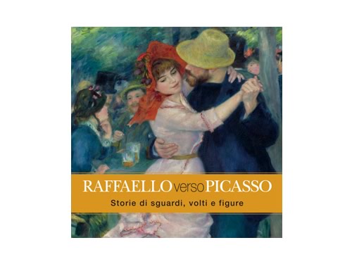 mostra raffaello verso picasso Vicenza