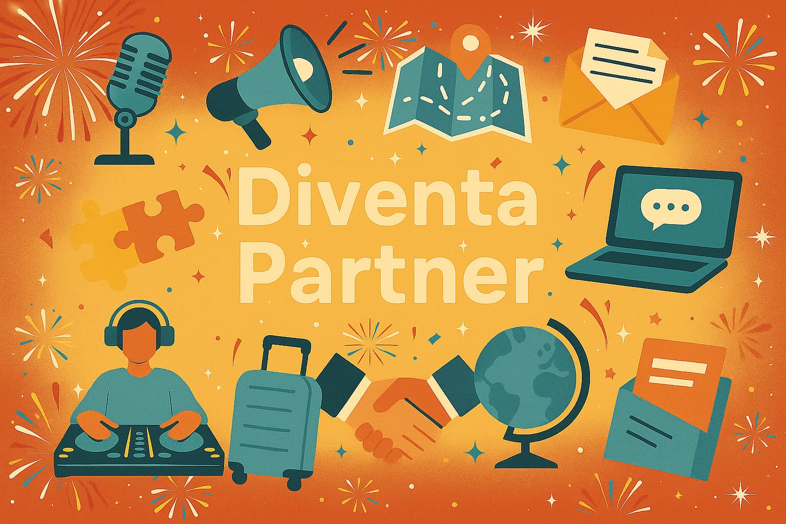 Capodanno a Vicenza: eventi, location e collaborazioni su CapodannoVicenza.com