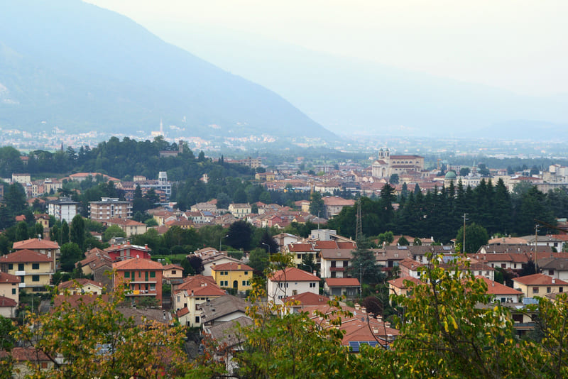 Schio foto