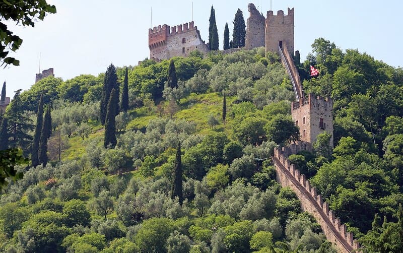Marostica foto