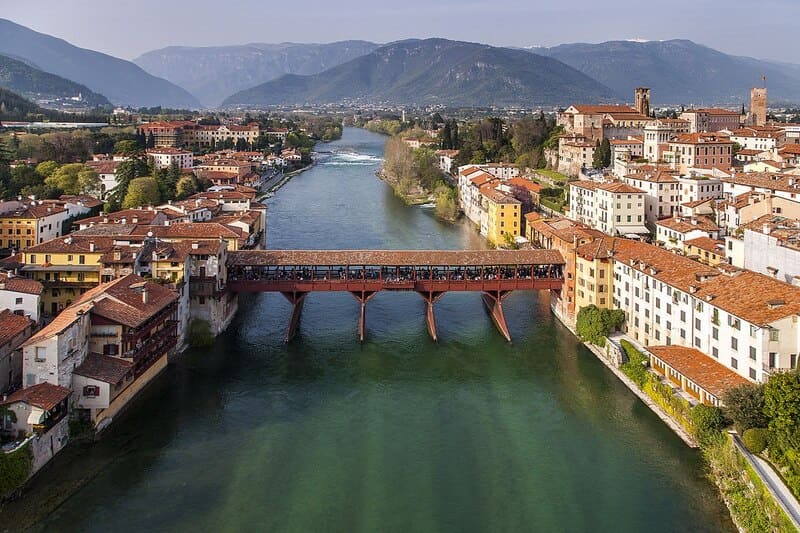 Bassano del Grappa foto