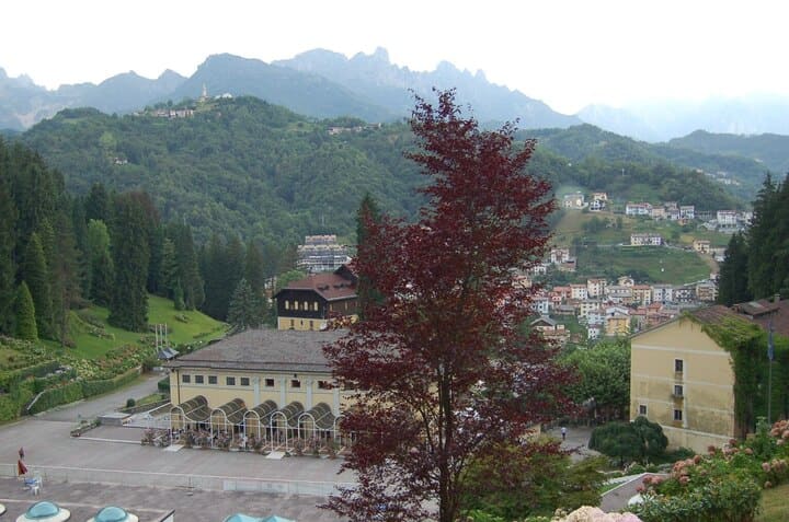 Recoaro Terme foto