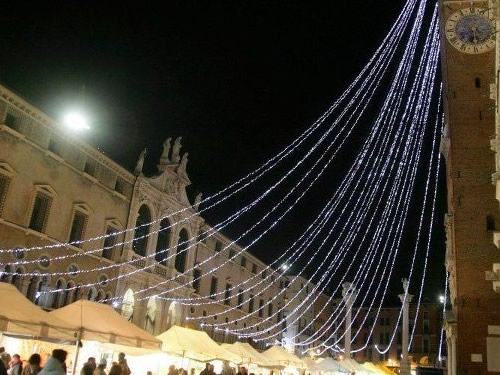 capodanno vicenza foto