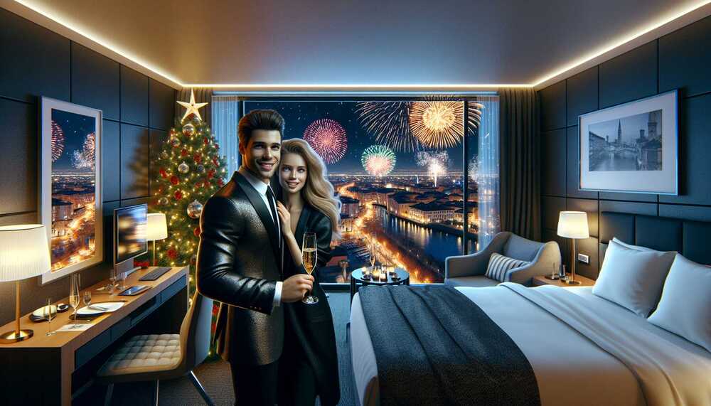 Hotel Capodanno a Vicenza
